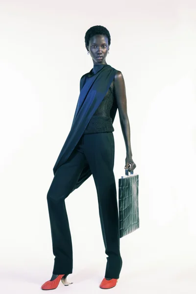 Look 1